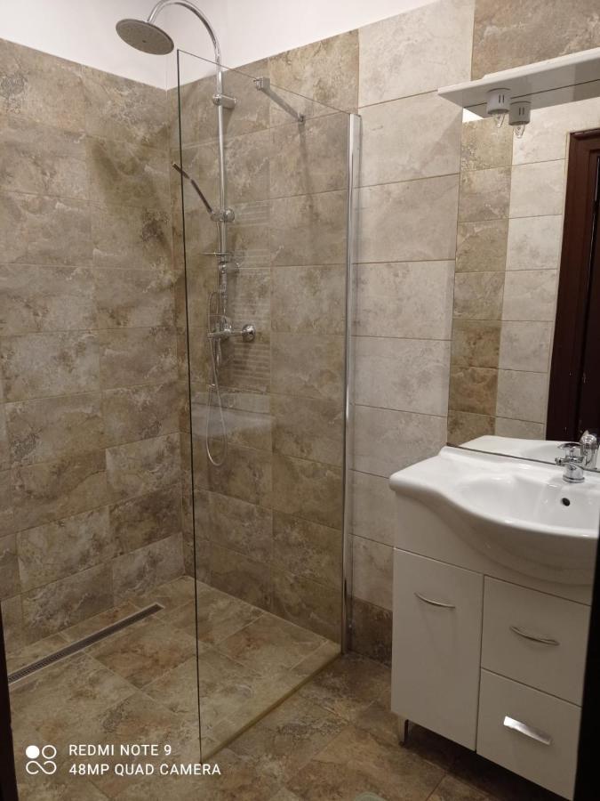Apartament Piata Sfatului Брашов Екстериор снимка
