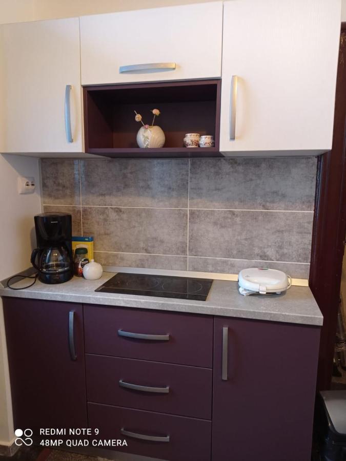 Apartament Piata Sfatului Брашов Екстериор снимка