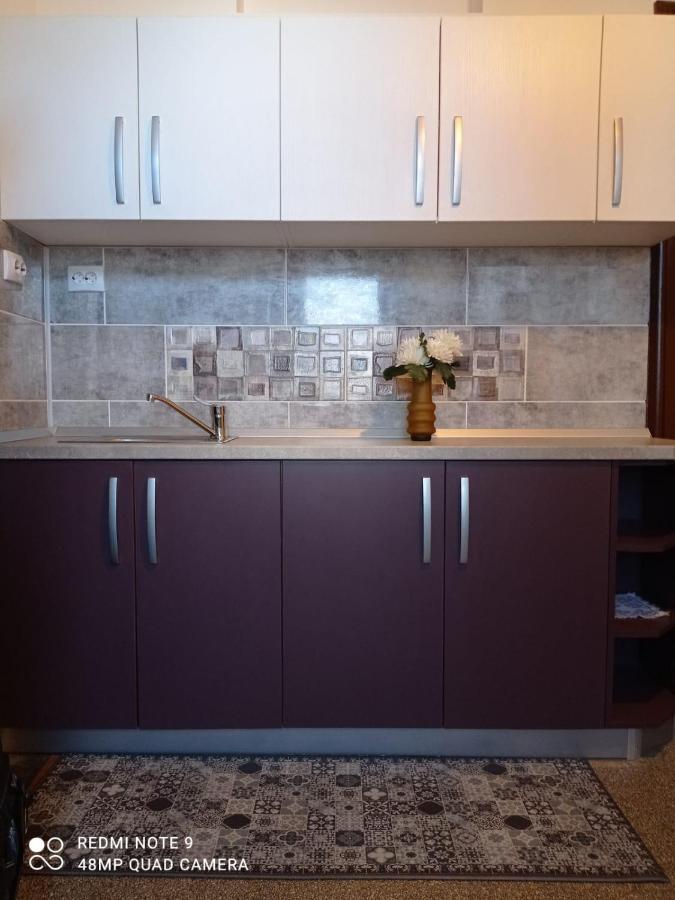 Apartament Piata Sfatului Брашов Екстериор снимка