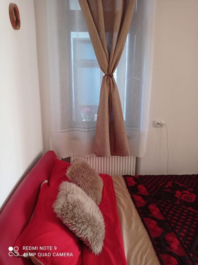 Apartament Piata Sfatului Брашов Екстериор снимка