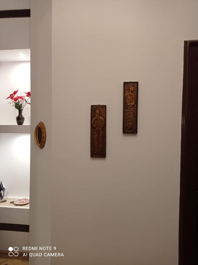 Apartament Piata Sfatului Брашов Екстериор снимка